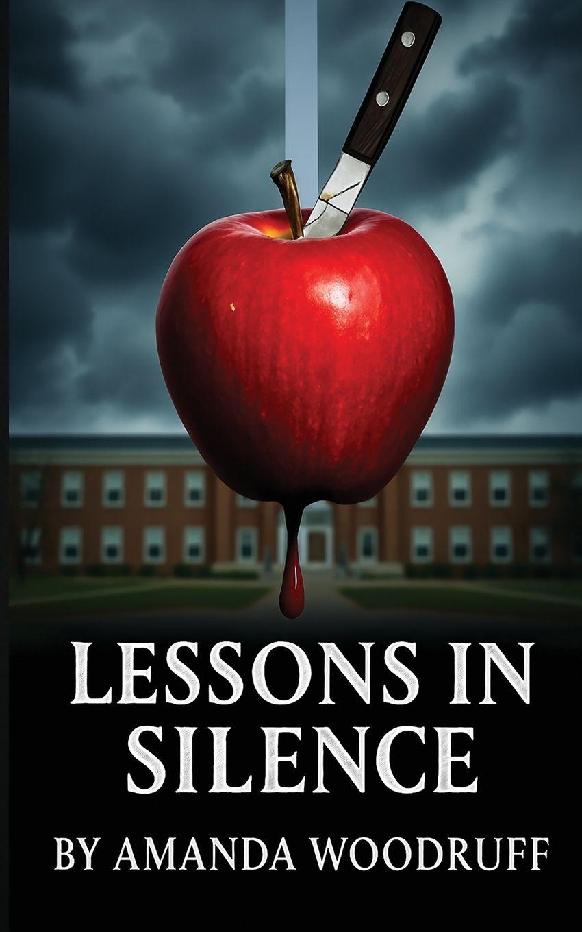 Kniha Lessons in Silence Jamie Ballew