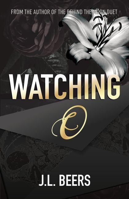 Knjiga Watching O 