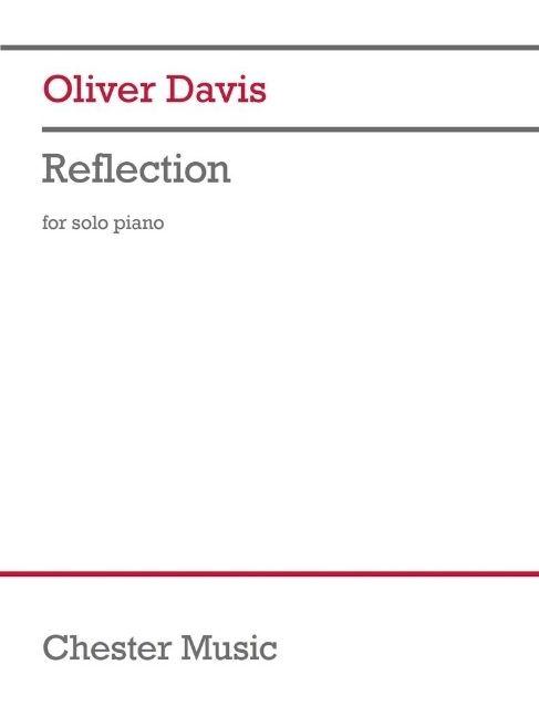 Knjiga Reflection 