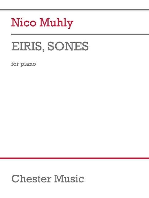 Book Eiris, Sones 
