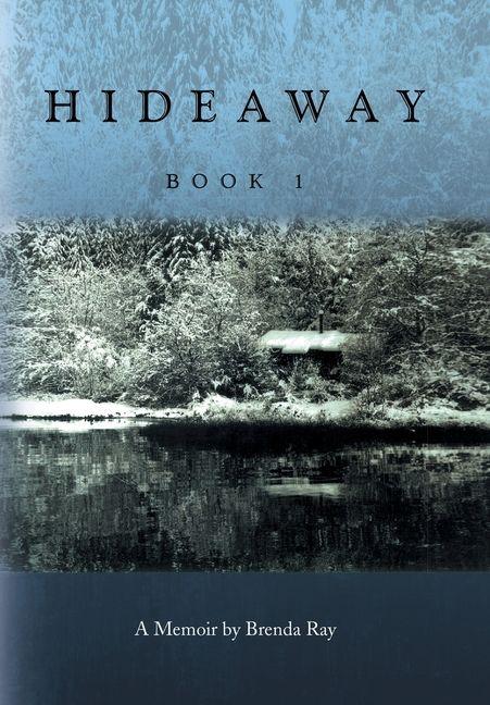 Knjiga Hideaway 