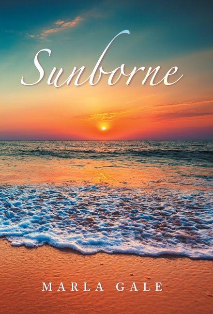 Kniha Sunborne 