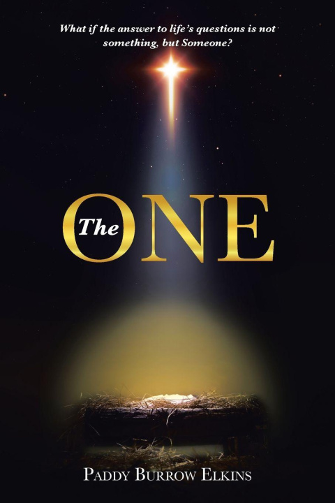 Kniha The ONE 