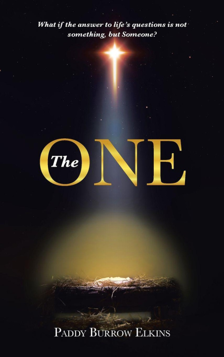 Kniha The ONE 