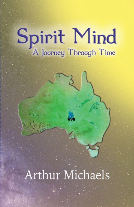Kniha Spirit Mind Arthur Michaels