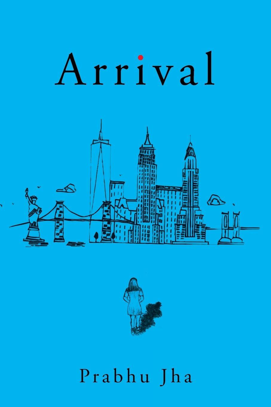 Book Arrival 