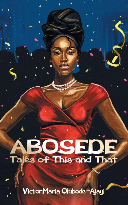 Book Abosede VictorMaria Olubode-Ajayi