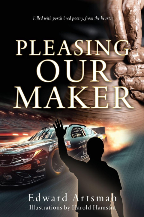 Book Pleasing Our Maker Harold Hamstra