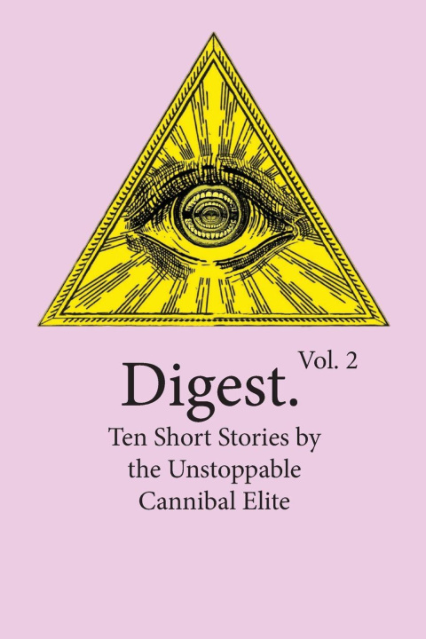 Kniha Digest Vol. 2 Evan B Witmer