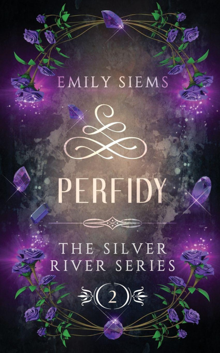Book Perfidy Emily Siems