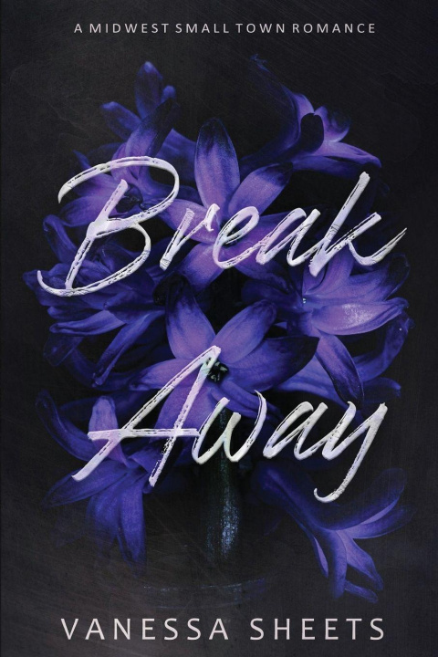 Kniha Break Away 