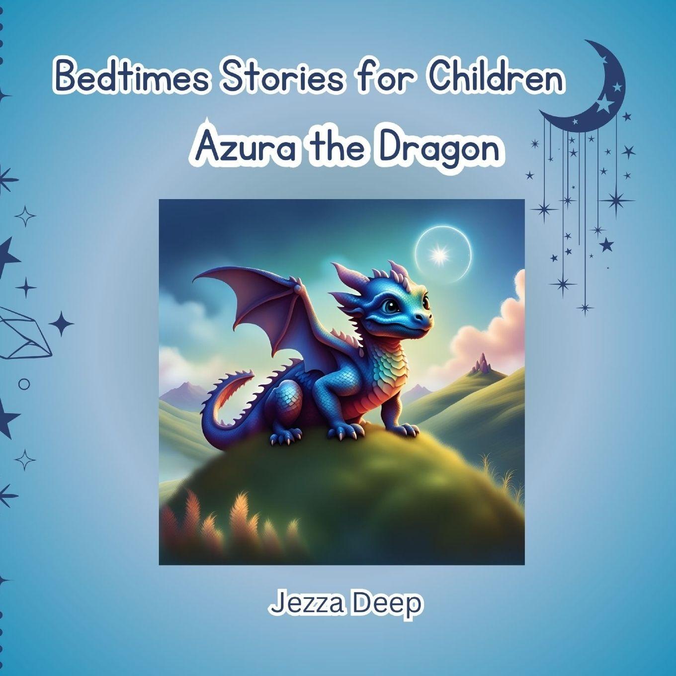 Knjiga Bedtime Stories for Children 