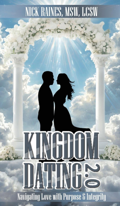Carte Kingdom Dating 2.0 