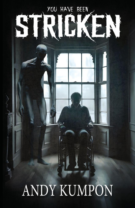 Book Stricken Andy M Kumpon