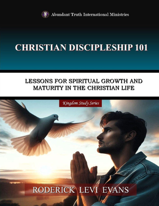 Kniha Christian Discipleship 101 Roderick Levi Evans