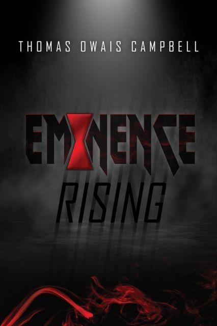 Kniha Eminence Rising 