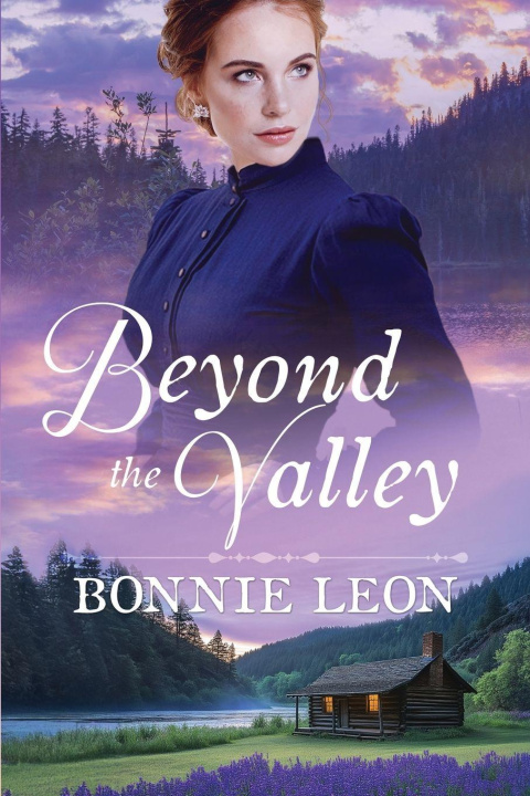 Buch Beyond the Valley Bonnie Leon