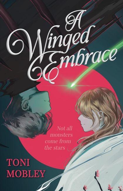 Kniha A Winged Embrace 