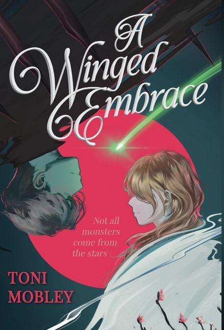 Kniha A Winged Embrace 