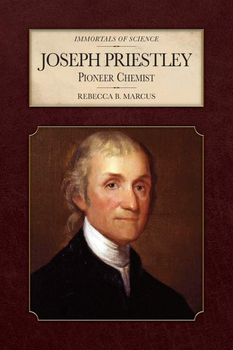 Libro Joseph Priestley Peter Costanza