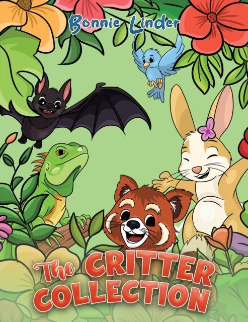 Kniha The Critter Collection 