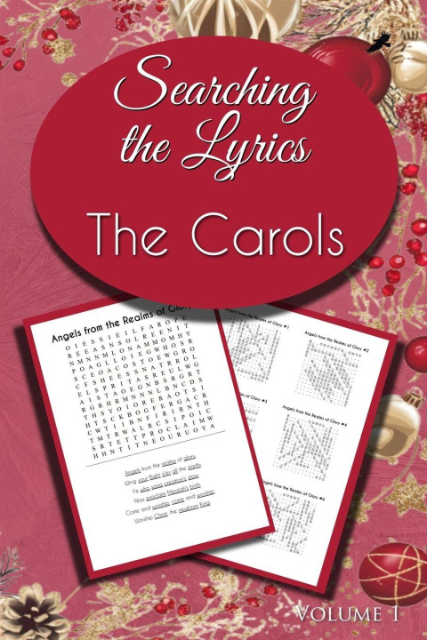 Book Searching The Lyrics Tammy L Trotman