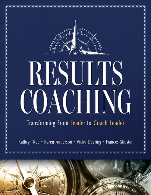 Book Results Coaching Karen Anderson
