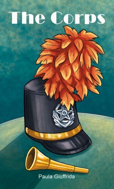 Kniha The Corps 