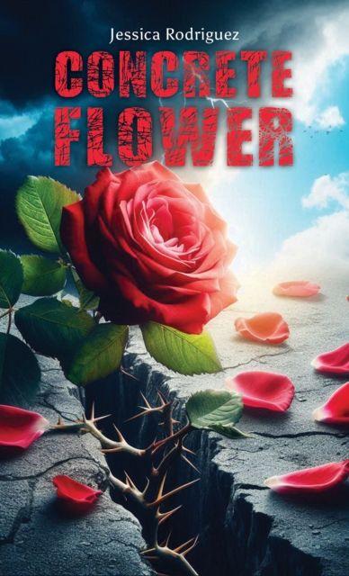 Kniha Concrete Flower 