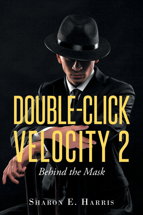 Kniha Double-Click Velocity 2 Sharon E. Harris