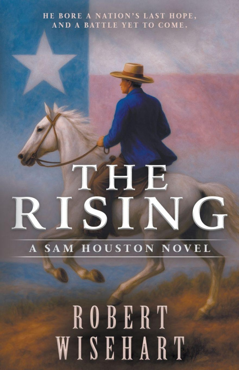 Knjiga The Rising Robert Wisehart