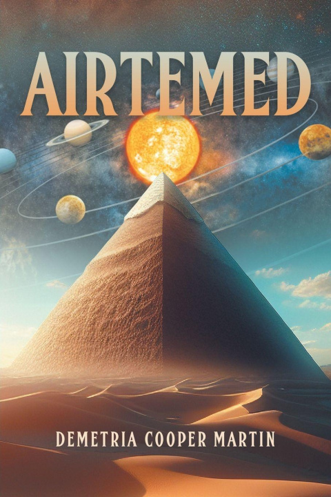 Kniha Airtemed 