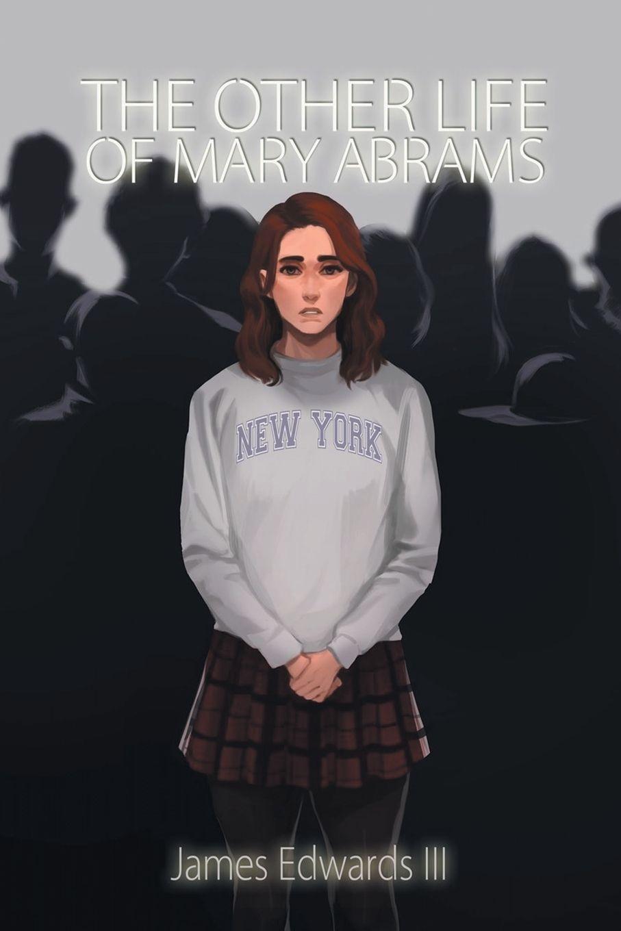 Kniha The Other Life of Mary Abrams James Edwards III