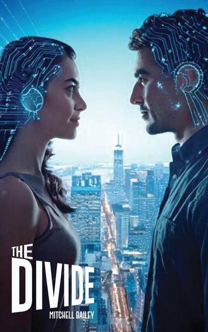 Book The Divide 