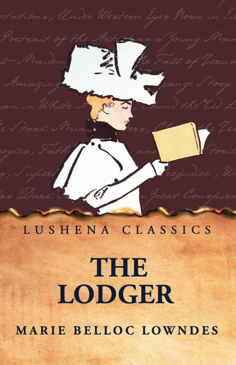 Kniha The Lodger 