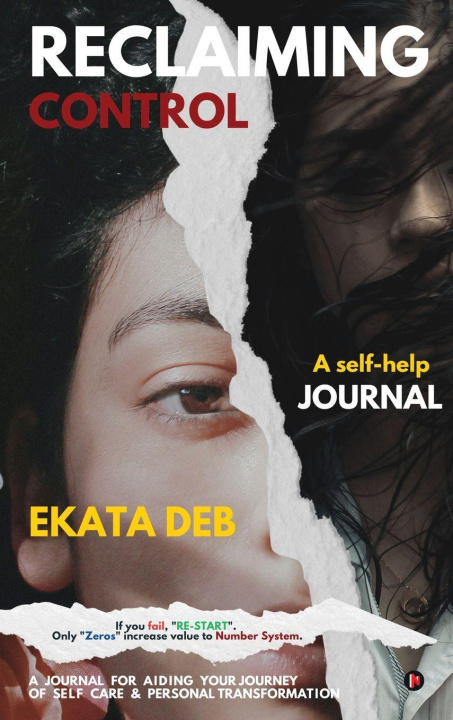 Book Reclaiming Control 
