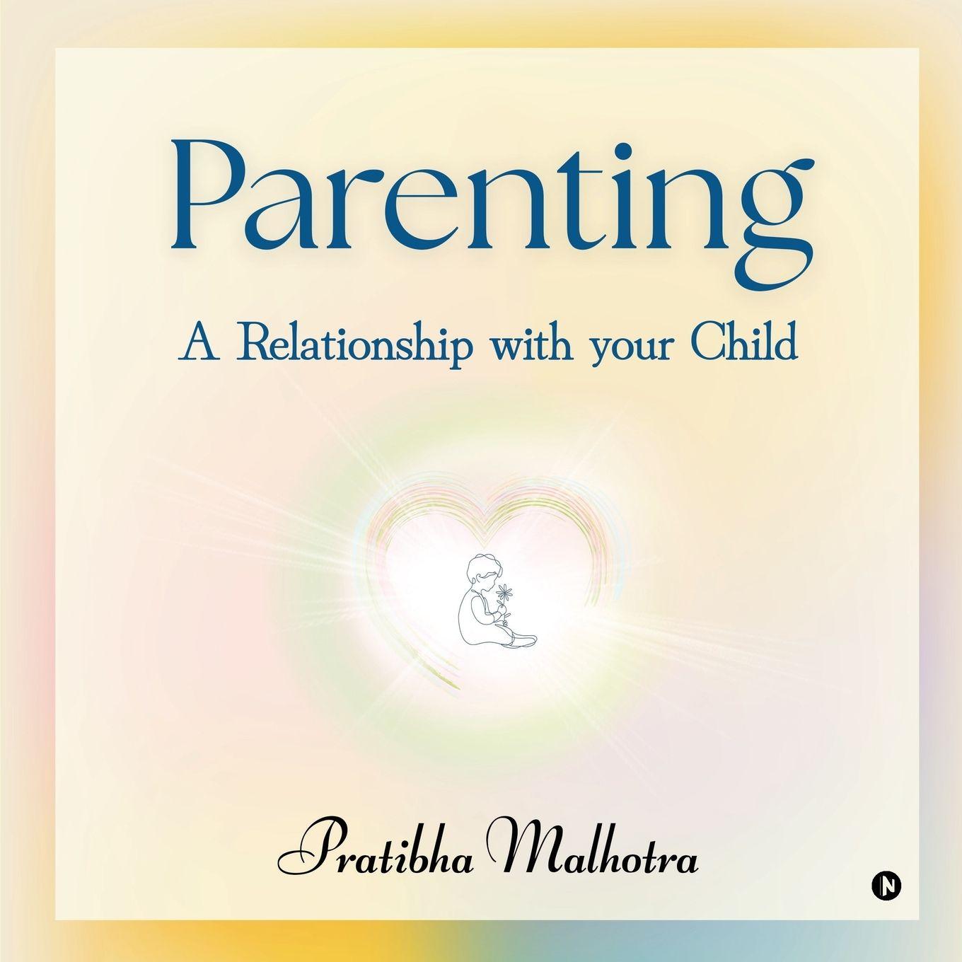 Kniha Parenting 