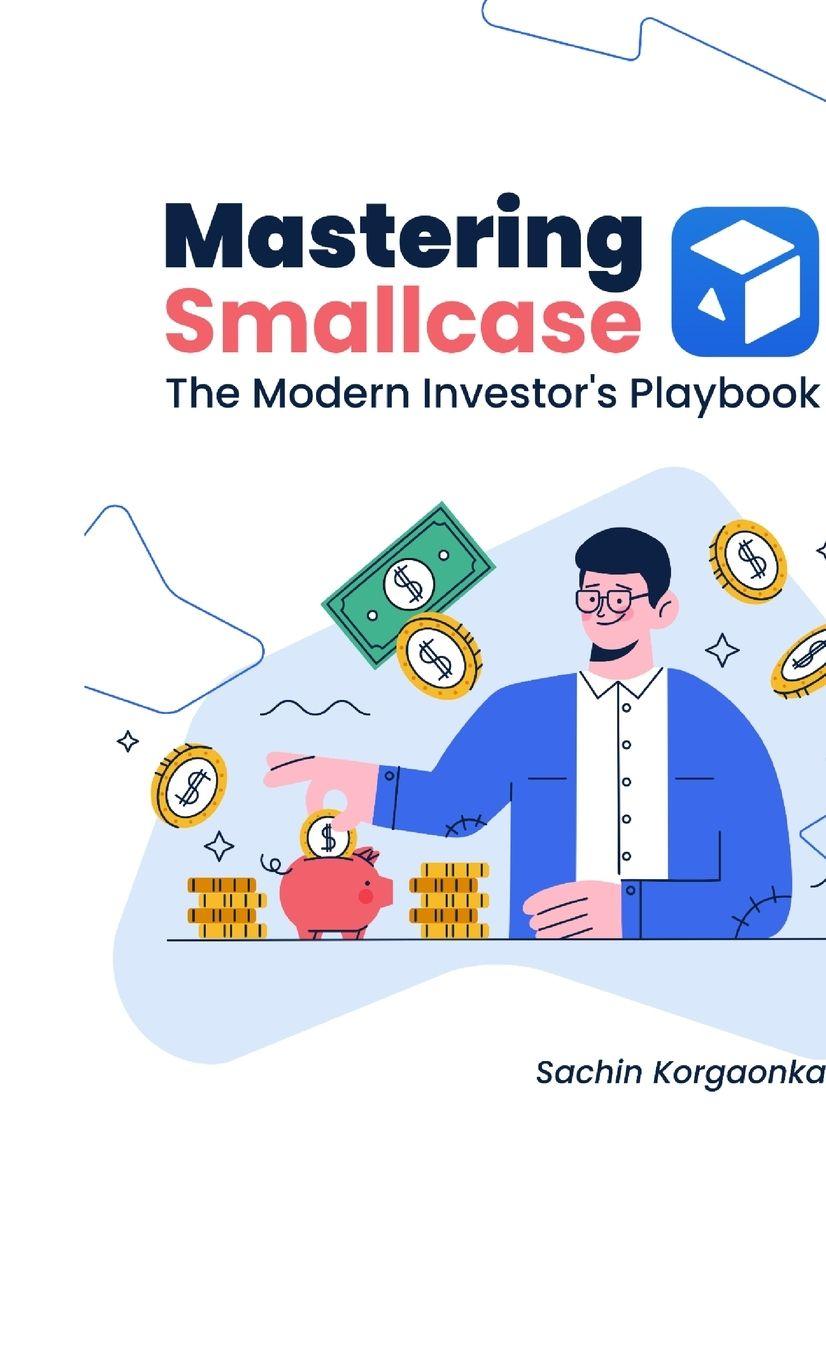 Knjiga Mastering Smallcase 