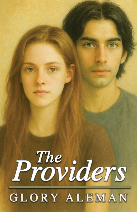 Book The Providers Glory Aleman