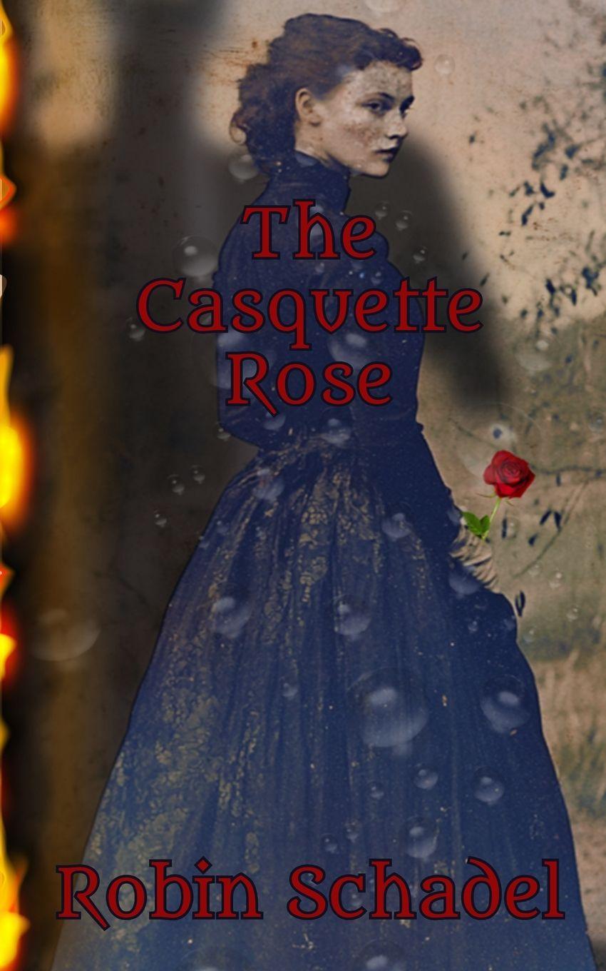 Kniha The Casquette Rose Robin Schadel