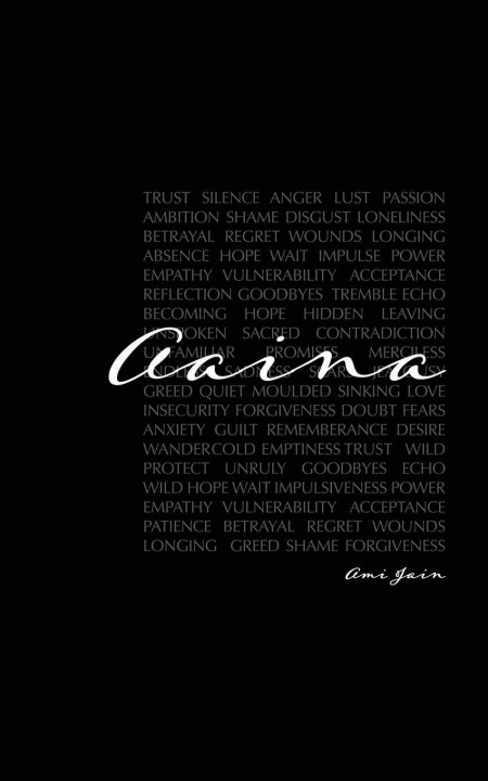 Book Aaina 