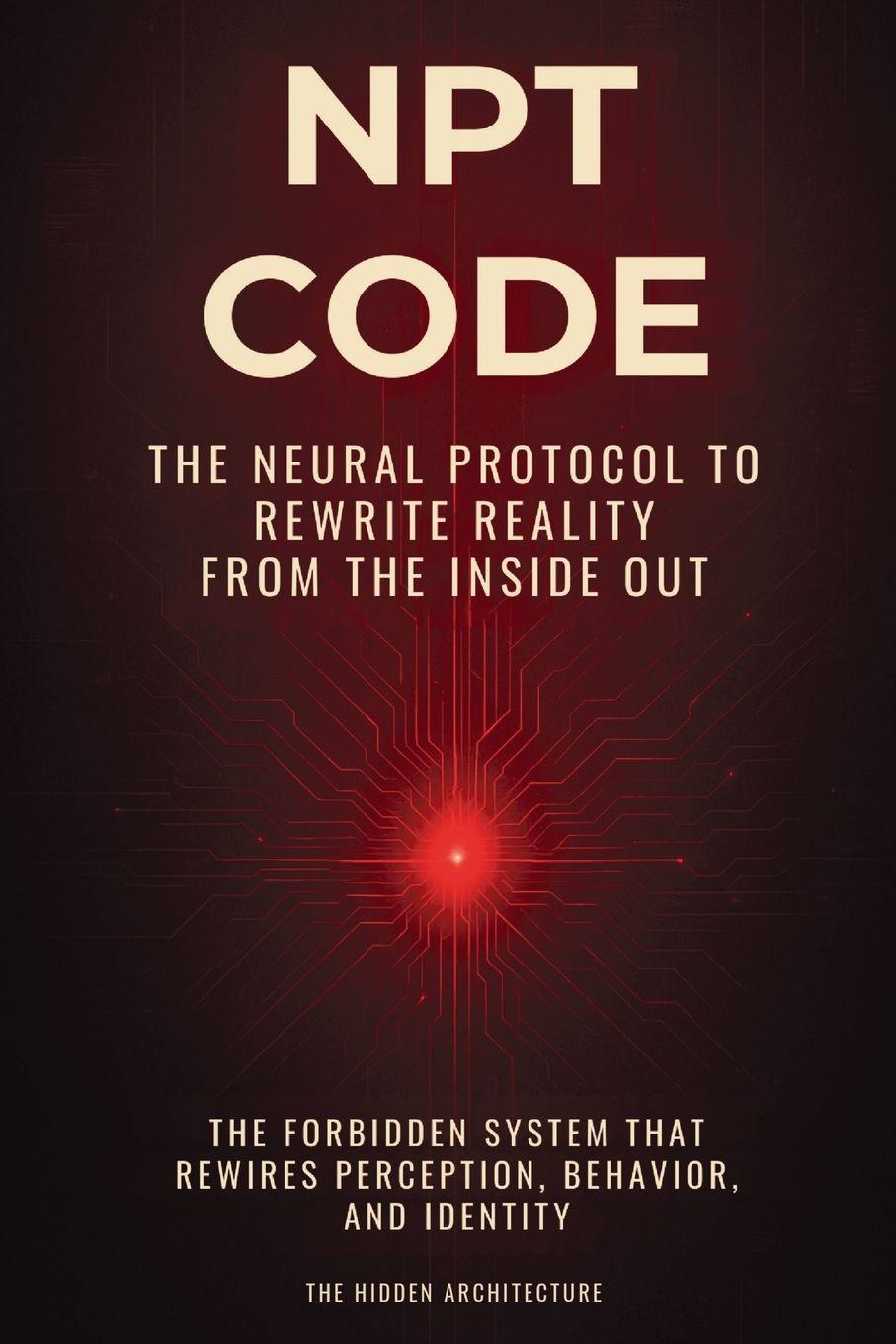 Książka NPT Code Book The Hidden Architecture
