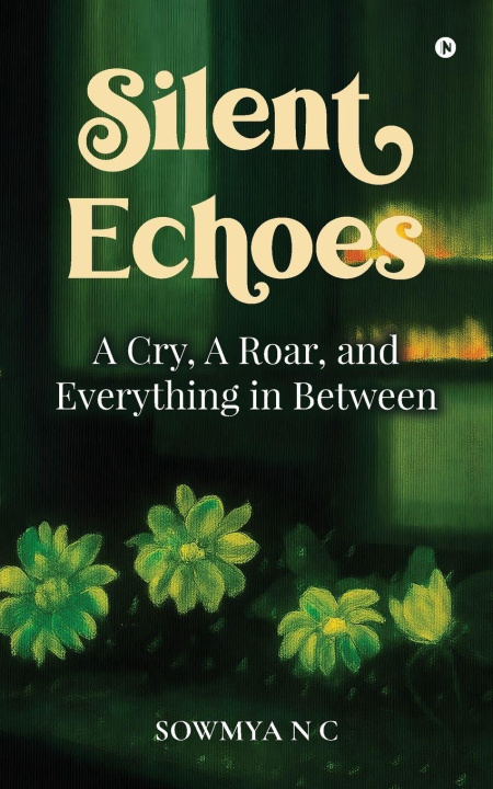 Knjiga Silent Echoes 