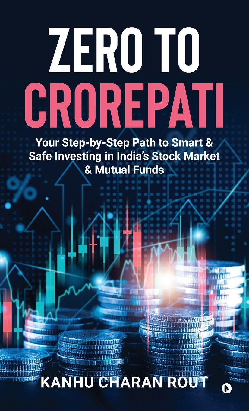 Kniha Zero to Crorepati 