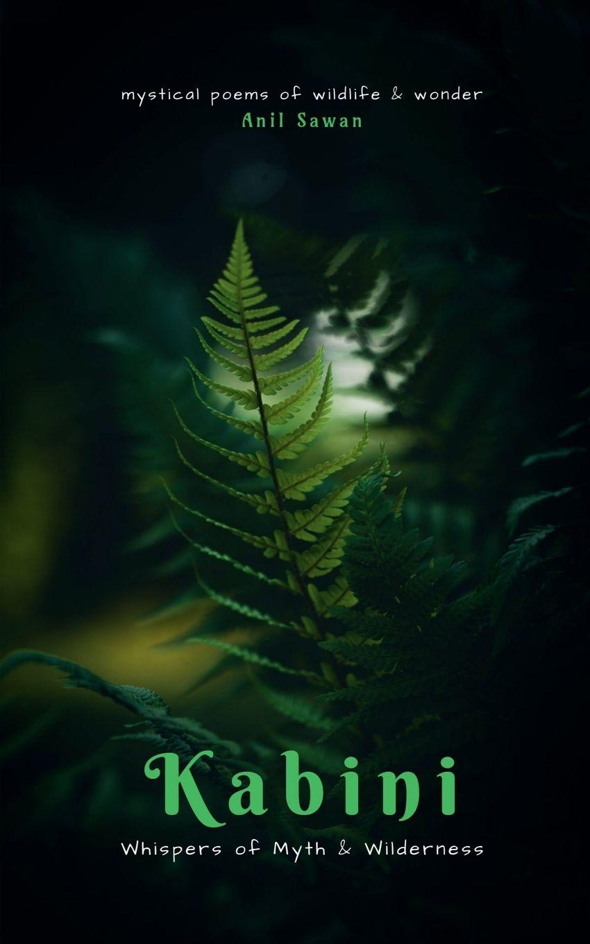 Book Kabini Anil Sawan