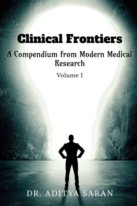 Book Clinical Frontiers 