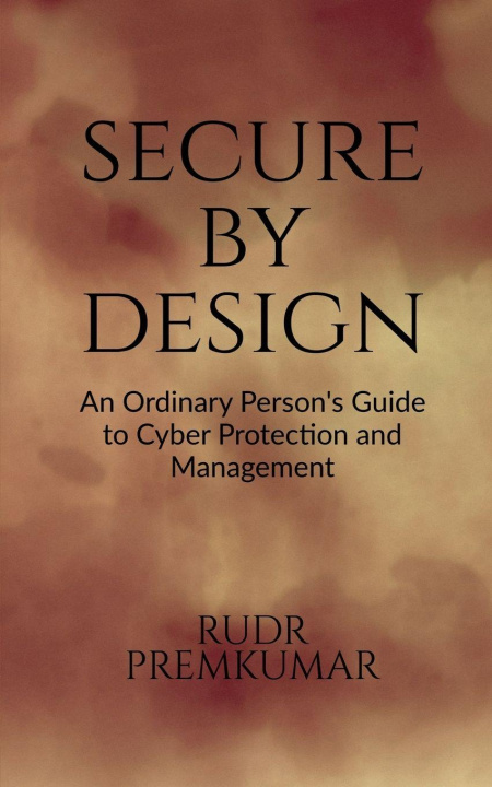 Kniha Secure By Design 