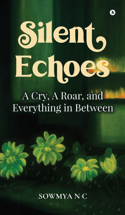 Kniha Silent Echoes 