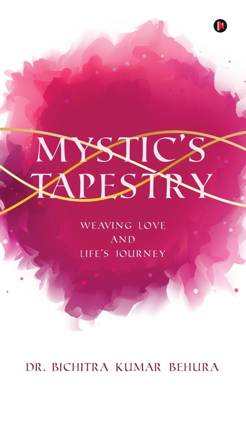 Kniha Mystic's Tapestry 