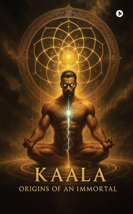 Kniha Kaala Vishal Nagabhushan